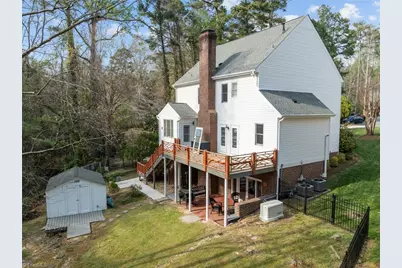 25 Saint Andrews Court, Durham, NC 27707 - Photo 43