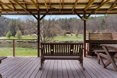 1044 Jackson Drive, Piney Creek, NC 28663 - Photo 35