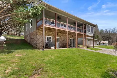 1044 Jackson Drive, Piney Creek, NC 28663 - Photo 43