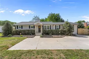 1066 Third St, Mebane, NC 27302 - Photo 21