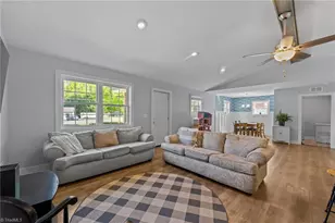 1066 Third St, Mebane, NC 27302 - Photo 3