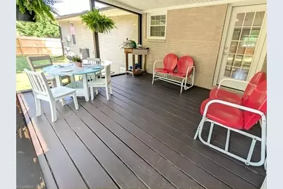 1066 Third Street, Mebane, NC 27302 - Photo 29