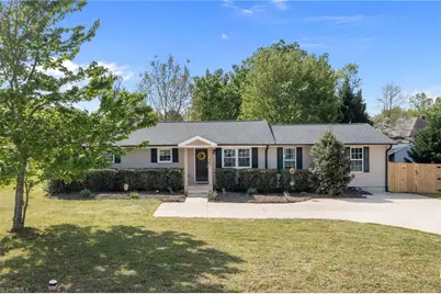 1066 Third Street, Mebane, NC 27302 - Photo 1