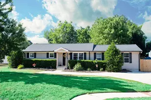 1066 Third St, Mebane, NC 27302 - Photo 1