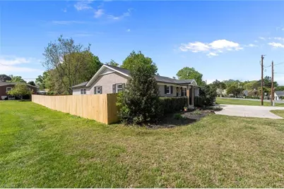 1066 Third Street, Mebane, NC 27302 - Photo 37