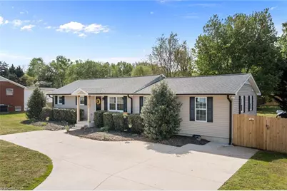 1066 Third Street, Mebane, NC 27302 - Photo 43