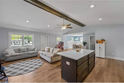 1066 Third Street, Mebane, NC 27302 - Photo 7