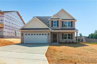 2107 Medhurst Drive, Greensboro, NC 27410 - Photo 1