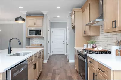 2200 Delaine Point, High Point, NC 27265 - Photo 21