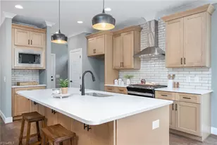 2200 Delaine Point, High Point, NC 27265 - Photo 1