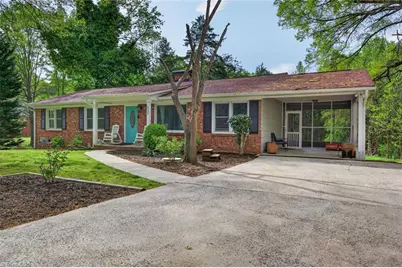 512 Croydon Lane, Winston-Salem, NC 27107 - Photo 1