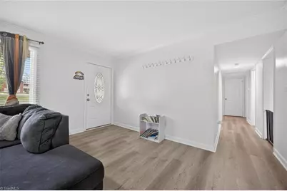 512 Croydon Lane, Winston-Salem, NC 27107 - Photo 5