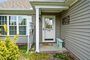 486 Mallard View Ln, Winston-Salem, NC 27127 - Photo 3