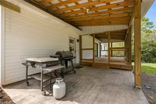 233 Rock Spring Dr, Reidsville, NC 27320 - Photo 27