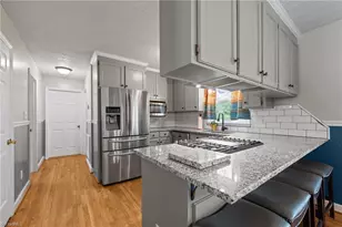 233 Rock Spring Dr, Reidsville, NC 27320 - Photo 7