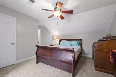 233 Rock Spring Drive, Reidsville, NC 27320 - Photo 19