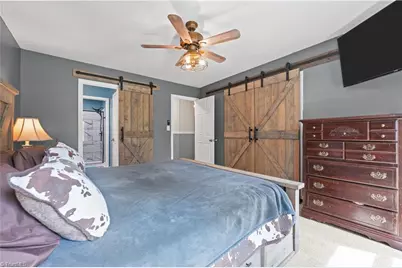 233 Rock Spring Drive, Reidsville, NC 27320 - Photo 13