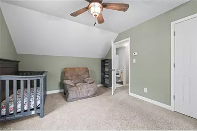 233 Rock Spring Drive, Reidsville, NC 27320 - Photo 17