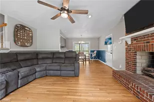 233 Rock Spring Dr, Reidsville, NC 27320 - Photo 9