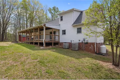 233 Rock Spring Drive, Reidsville, NC 27320 - Photo 23