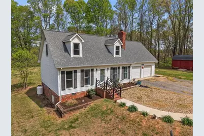 233 Rock Spring Drive, Reidsville, NC 27320 - Photo 33