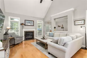 115 Bell Tower Ct, Elon, NC 27244 - Photo 9