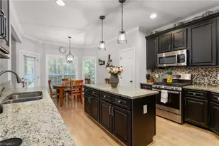 115 Bell Tower Ct, Elon, NC 27244 - Photo 15