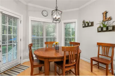 115 Bell Tower Court, Elon, NC 27244 - Photo 11