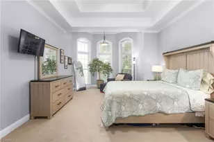 115 Bell Tower Ct, Elon, NC 27244 - Photo 23