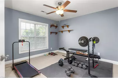 115 Bell Tower Court, Elon, NC 27244 - Photo 29