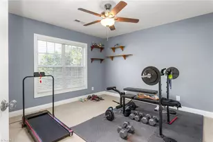 115 Bell Tower Ct, Elon, NC 27244 - Photo 29