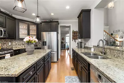 115 Bell Tower Court, Elon, NC 27244 - Photo 13