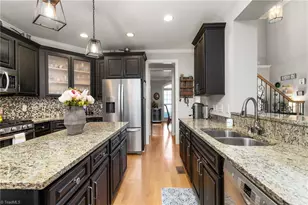 115 Bell Tower Ct, Elon, NC 27244 - Photo 13