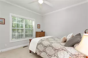 115 Bell Tower Ct, Elon, NC 27244 - Photo 19