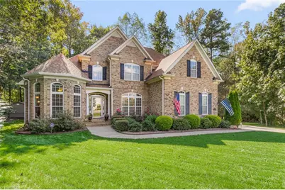 115 Bell Tower Court, Elon, NC 27244 - Photo 3