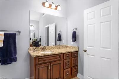 115 Bell Tower Court, Elon, NC 27244 - Photo 27