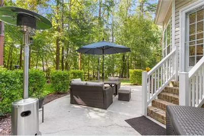 115 Bell Tower Court, Elon, NC 27244 - Photo 35