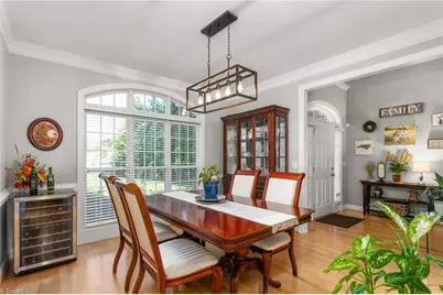 115 Bell Tower Court, Elon, NC 27244 - Photo 17