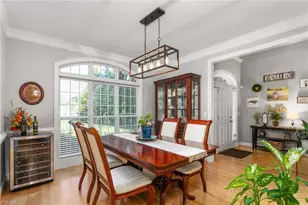 115 Bell Tower Ct, Elon, NC 27244 - Photo 17