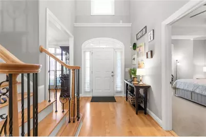 115 Bell Tower Court, Elon, NC 27244 - Photo 5