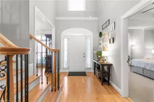 115 Bell Tower Ct, Elon, NC 27244 - Photo 5