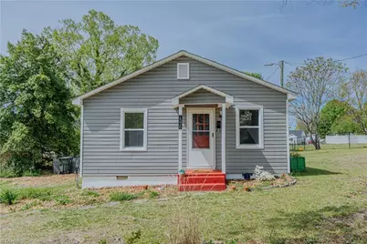 1326 Stonewall Avenue, Burlington, NC 27217 - Photo 1