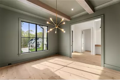 1214 Flyway Court, Lewisville, NC 27023 - Photo 5