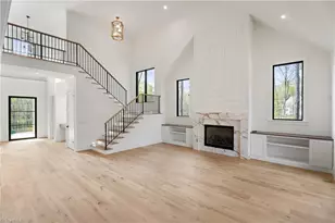 1214 Flyway Ct, Lewisville, NC 27023 - Photo 5