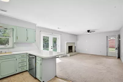 1407 Lambs Lane, Kernersville, NC 27284 - Photo 5