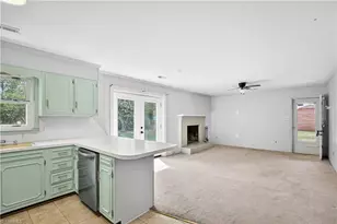 1407 Lambs Ln, Kernersville, NC 27284 - Photo 5