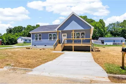 1701 Gavin Drive, High Point, NC 27260 - Photo 11