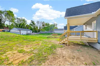 1701 Gavin Drive, High Point, NC 27260 - Photo 23