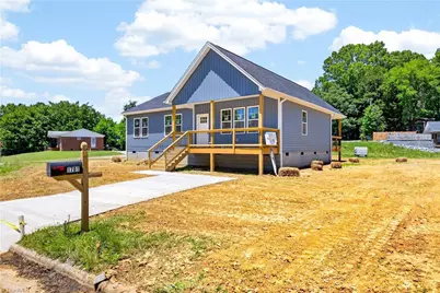 1701 Gavin Drive, High Point, NC 27260 - Photo 1