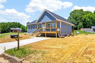 1701 Gavin Dr, High Point, NC 27260 - Photo 1